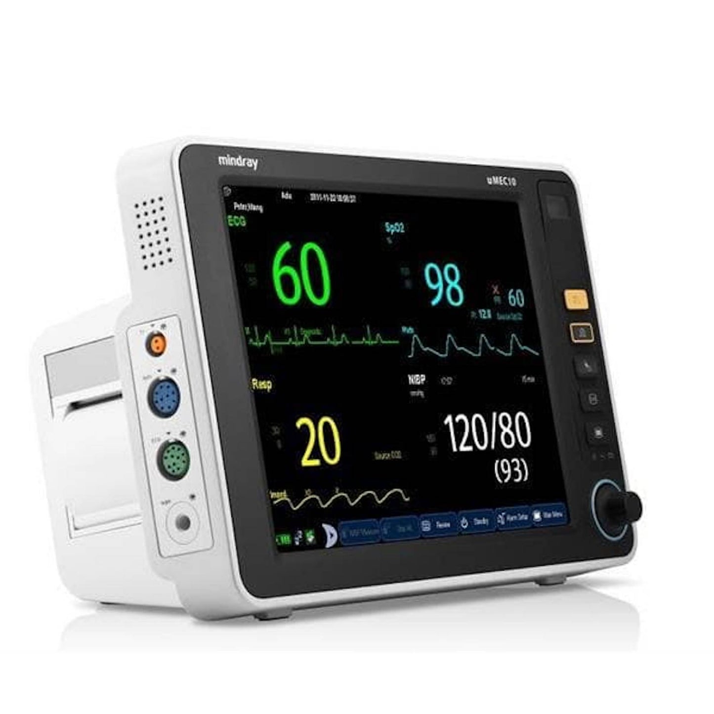 MONITOR DE PACIENTES UMEC 10 MINDRAY NUEVO